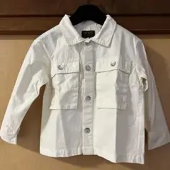 新品タグ付き！マーキーズ☆ジャケット