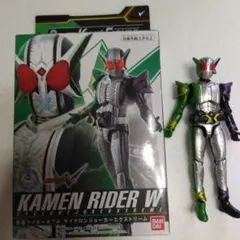 2026年最新】ライダーキックスフィギュアの人気アイテム - メルカリ