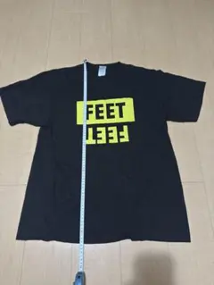 10-FEET Tシャツ XLサイズ ブラック