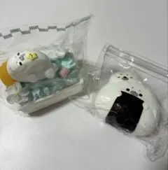 kikisquishy スクイーズ あざらし