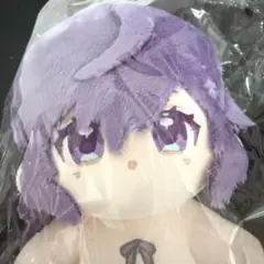 プロセカ　朝比奈まふゆ　ぬいぐるみ　まとめ売り プロセカ ふわぷちミニぬいぐるみ 25時、ナイトコードで