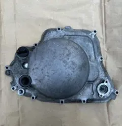 TZR250R 3XV 純正 クラッチカバー ギア付きのサムネイル