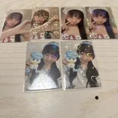 IVE ALIVE レイ トレカ まとめ売り