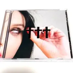 CROSSES / PERMANENT.RADIANT