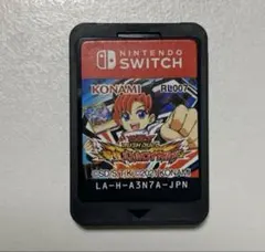 ソフトのみ 遊戯王ラッシュデュエル 最強バトルロイヤル Switch