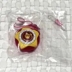 なりきりプリキュアDX スターカラーペンダント スタートゥインクルプリキュア