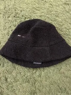 SALOMON ブラック バケットハット