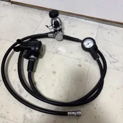 TUSA レギュレーター