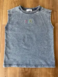 x-girlカットソー(120)