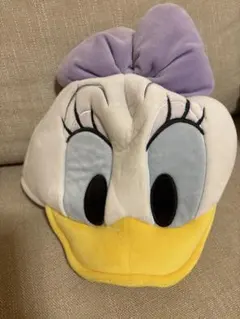 デイジーダック 帽子