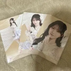 ぽ*様 =LOVE 野口衣織 2026 July 生写真 3種コンプ | Mercari