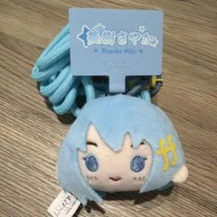 劇場版まどか☆マギカ スマホストラップショルダー 美樹さやか