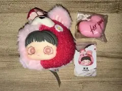 Maymei Once forgotten corners うさぎ