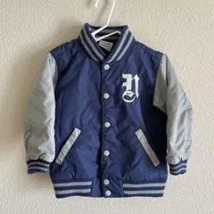 NIKE BASEBALL LEAGUE スタジャン 90cm
