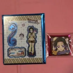 鬼滅の刃 バレンタイン 2026 To you期 アクスタ 缶バッジ 胡蝶しのぶ