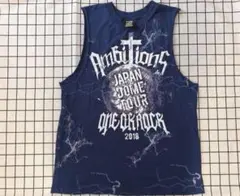2026年最新】one ok rock タンクトップの人気アイテム - メルカリ