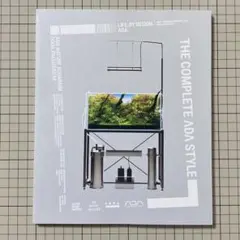 ADA THE COMPLETE ADA STYLE カタログのサムネイル