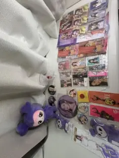 TWICE サナ グッズ一式セット