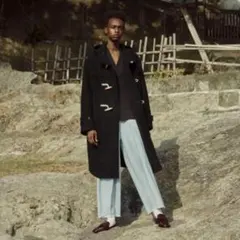 アローズsabyビームス美品ブフト定番ワイドデニムSTUDIOUSバギージーンズ