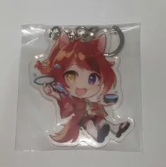 すとぷり 莉犬 アクキー