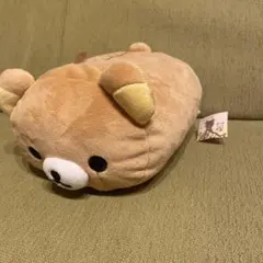 2026年最新】san-x ぬいぐるみの人気アイテム - メルカリ