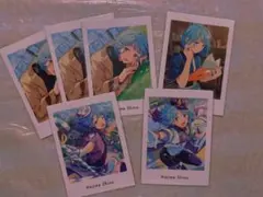 あんスタ ぱしゃっつ Rabbits 紫之創