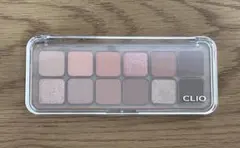 CLIO プロアイパレットエアー　01 CORAL STUDIO