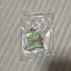 矢沢あい カプセルラバーマスコット スドーザウルス