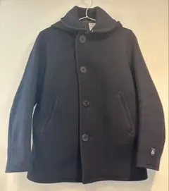 オーシバル　ORCIVAL フード付きコート