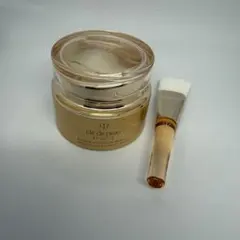clé de peau マスク　専用ブラシ付き