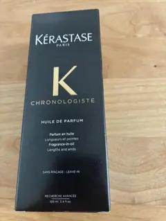 Kérastase ケラスターゼ CH ユルイドパルファン 100ml - メルカリ