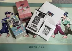 忍たま乱太郎　まとめ売り5点