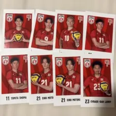 和田由紀子選手 バレーボール女子日本代表 モバガチャ - メルカリ