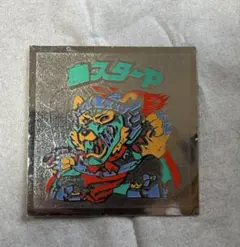 魔スターP ビックリマンシール 無印 ロッチ コスモス