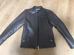 【JOURNAL STANDARD】ライダース　メンズM