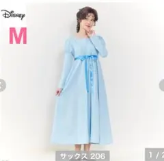 しまむら　ウェンディワンピースMサイズ タグ付き新品本日発送！