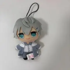 カラフルピーチヒロぬいぐるみ