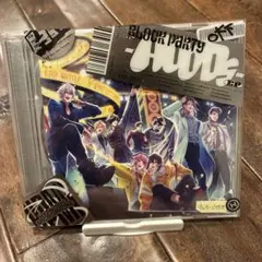 「ヒプノシスマイク-Division Rap Battle-」～The Blo…