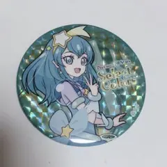 キュアリリアン セレカラ 缶バッジ SelectColors - メルカリ