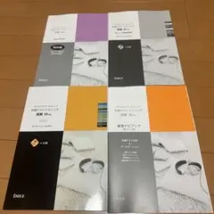 リスニング 共通テスト