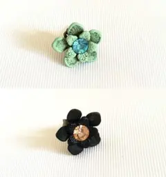 Michal Negrin ミハエルネグリンピアス　2種類セット販売
