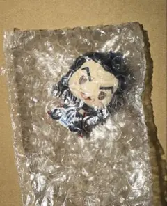 一番くじ 春秋戦国大戦キングダム D賞 シークレット　王騎