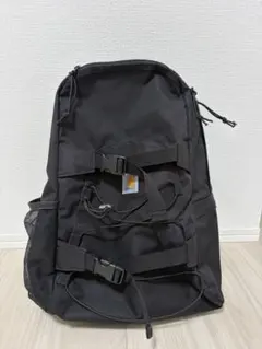 Carhartt リュック ブラックのサムネイル