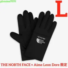 2026年最新】AIME LEON DORE カラー：ブラック系 メンズ 手袋の人気
