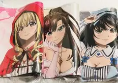 デスクマット キャラクターグッズ