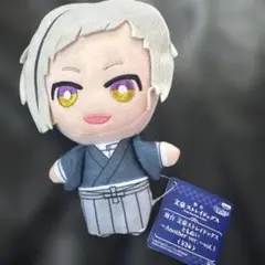 2026年最新】文豪ストレイドッグス ともぬいの人気アイテム - メルカリ