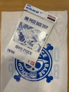 ONE PIECE BASE SHOP リミテッドカードコレクション vol.1