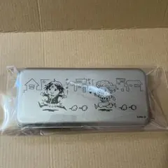 2026年最新】HUNTER×HUNTER缶ペンケースの人気アイテム - メルカリ