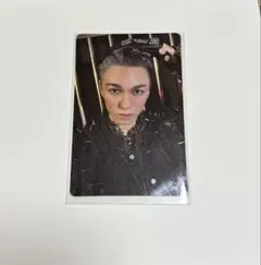 SEVENTEEN HAPPY BURSTDAY バーノン トレカ