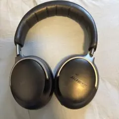 Bose ワイヤレスヘッドホン 本体のサムネイル